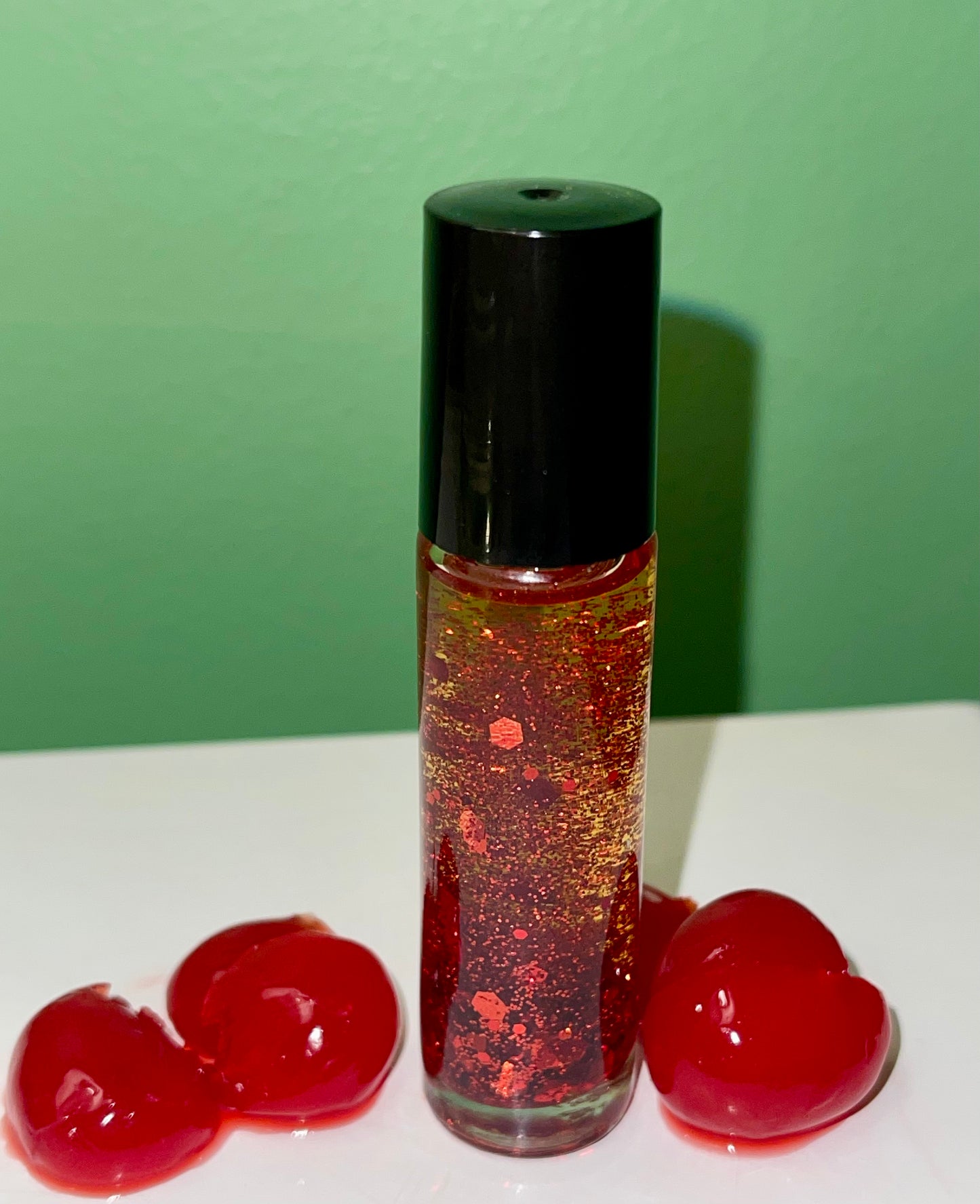 Ma Cherrie Lip Treatment
