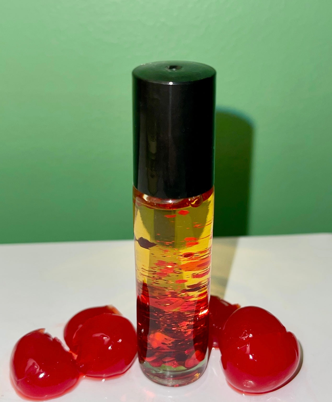 Ma Cherrie Lip Treatment