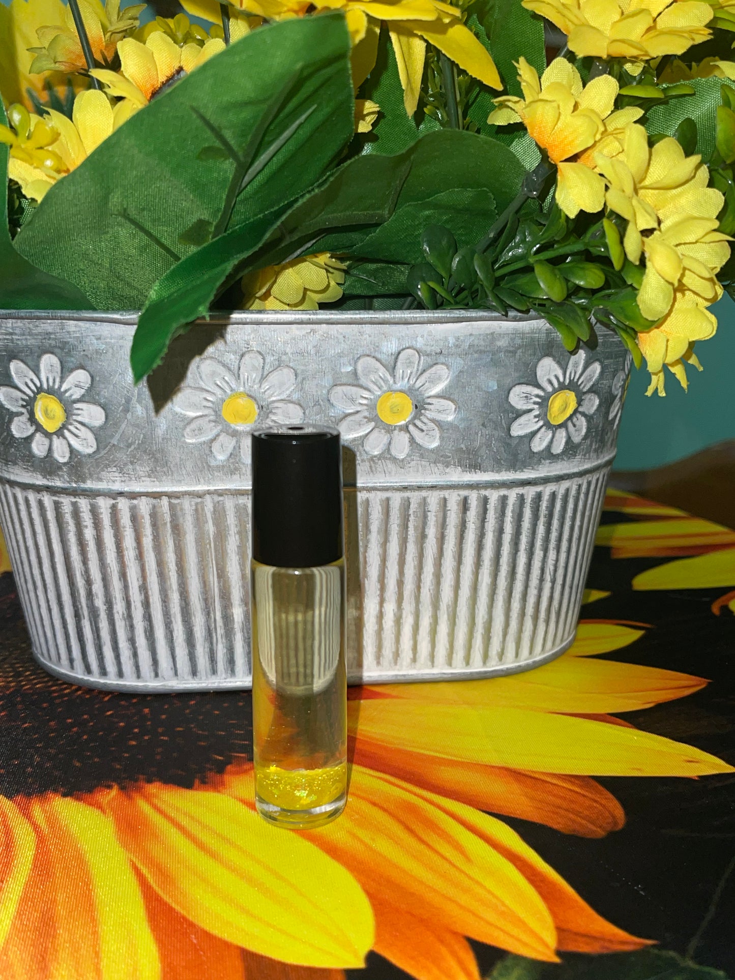 Honeysuckle Lip Treatment Oil