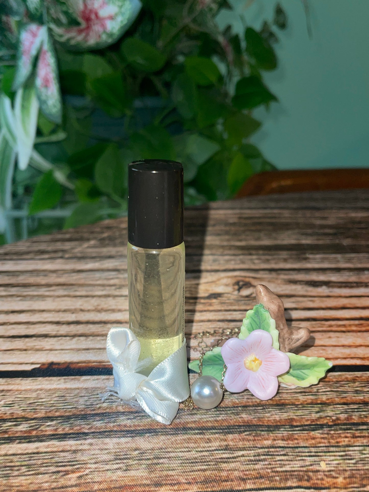 French Vanilla Lip Treatment Oil