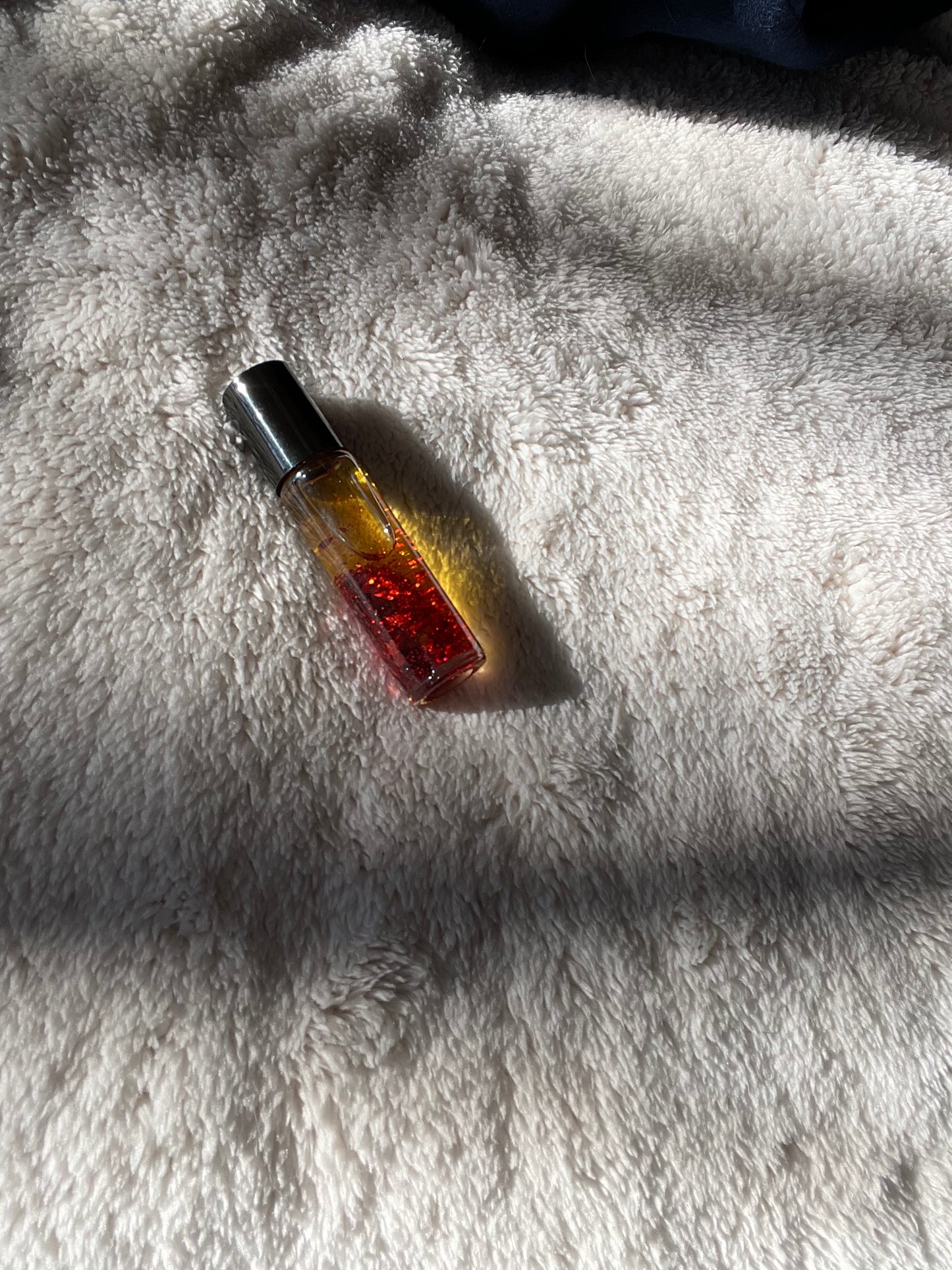 Ma Cherrie Lip Treatment