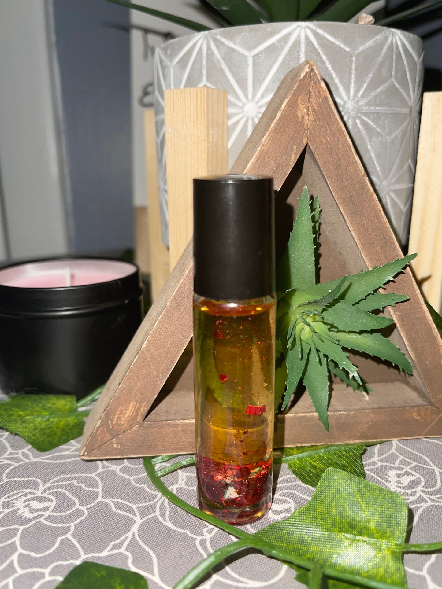 Ma Cherrie Lip Treatment
