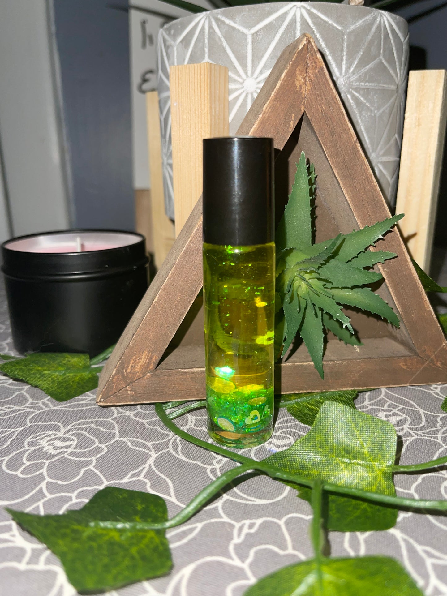 Sparkling Sips Lip Treatment