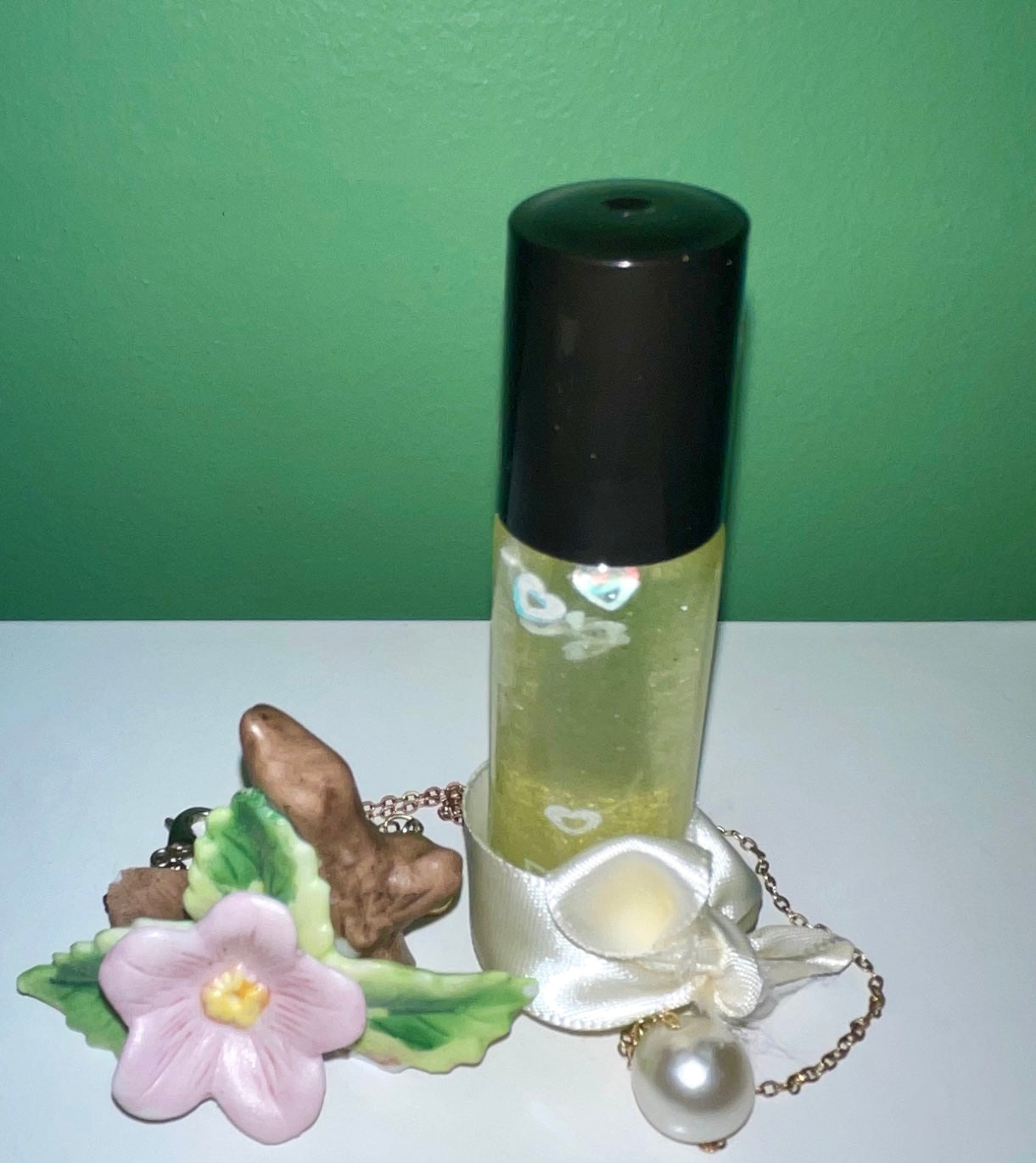 French Vanilla Lip Treatment Oil