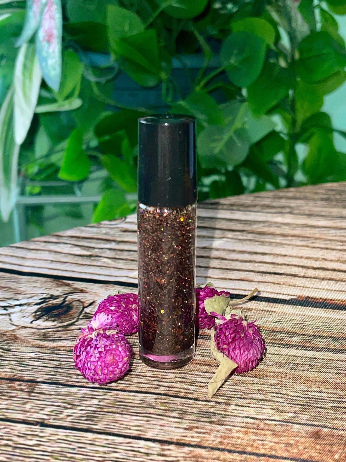 Cabernet Wine Lip Treatment Oil