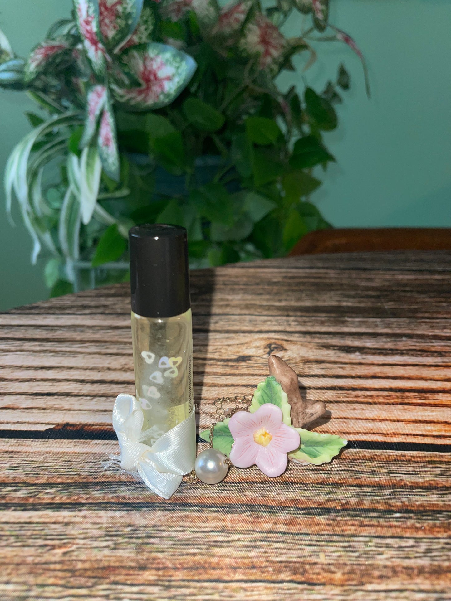 French Vanilla Lip Treatment Oil